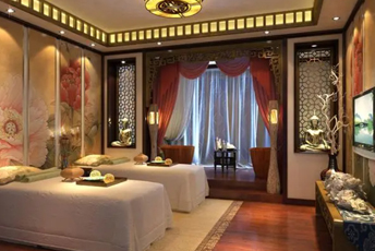 青岛市南热石疗法：来自大地的温暖疗愈